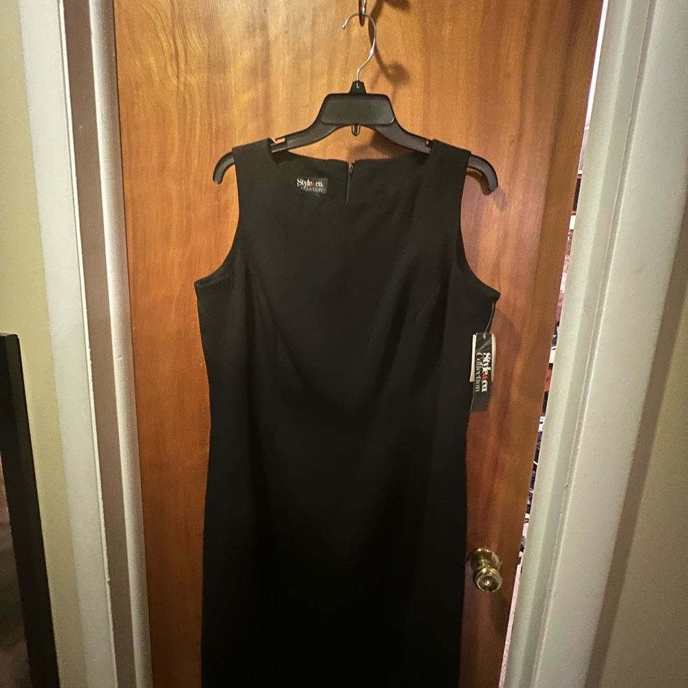 Style & Co dress